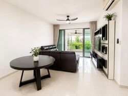 Eight Courtyards (D27), Condominium #587262731